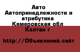 Авто Автопринадлежности и атрибутика. Кемеровская обл.,Калтан г.